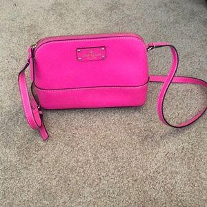 Kate Spade Satchel